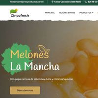 cincofresh