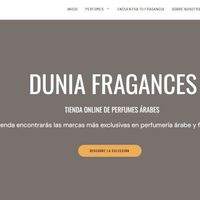 duniafragances duniafragances