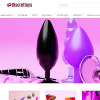 discrettoys discrettoys