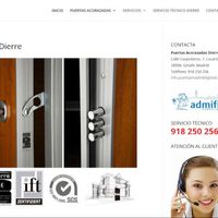 puertasdierre